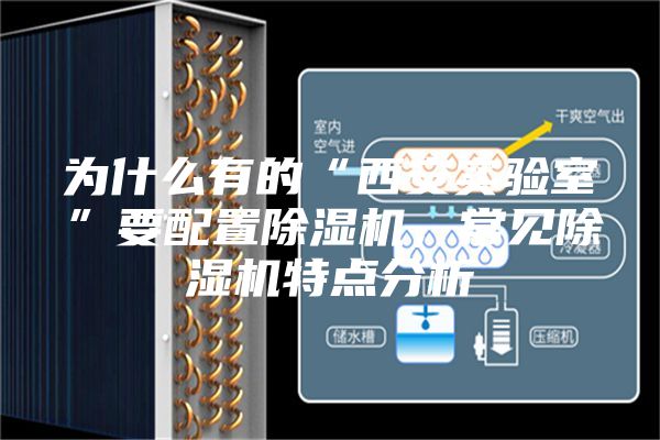 为什么有的“西安实验室”要配置除湿机，常见除湿机特点分析