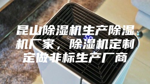 昆山除湿机生产除湿机厂家，除湿机定制定做非标生产厂商