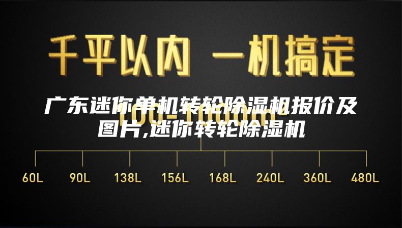 广东迷你单机转轮除湿机报价及图片,迷你转轮除湿机