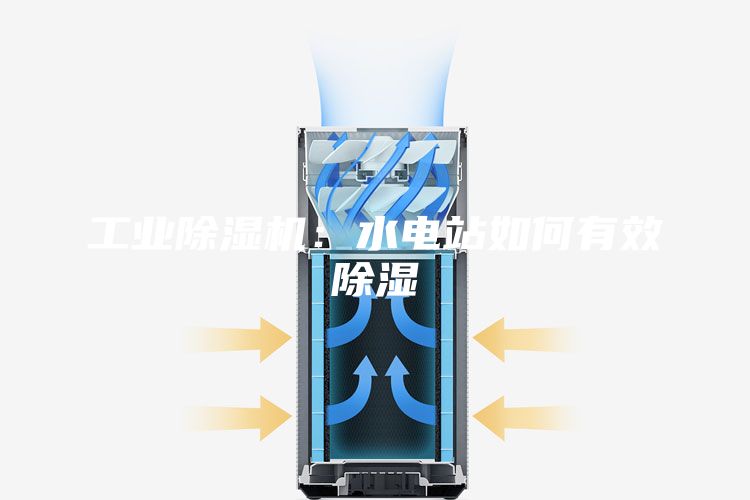 工业除湿机：水电站如何有效除湿