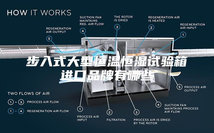 步入式大型恒温恒湿试验箱进口品牌有哪些