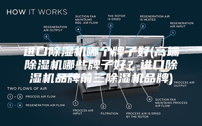 进口除湿机哪个牌子好(高端除湿机哪些牌子好？进口除湿机品牌前三除湿机品牌)