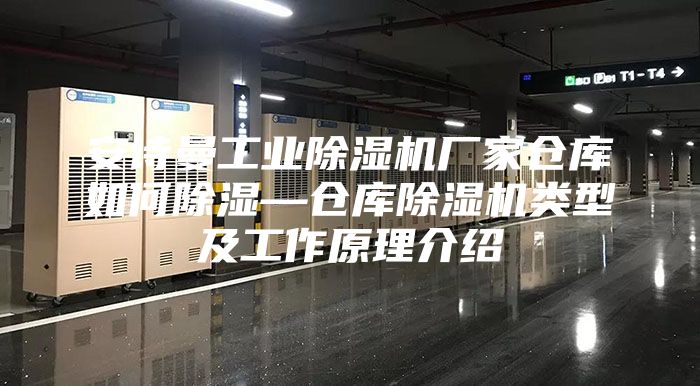 安诗曼工业除湿机厂家仓库如何除湿—仓库除湿机类型及工作原理介绍