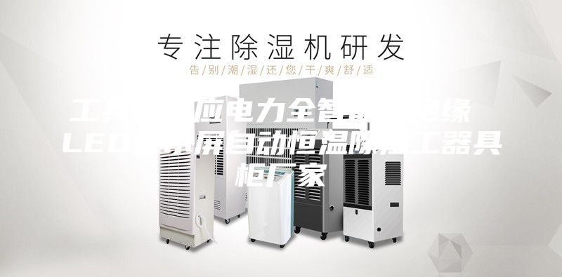 工具柜供应电力全智能型绝缘 LED显示屏自动恒温除湿工器具柜厂家