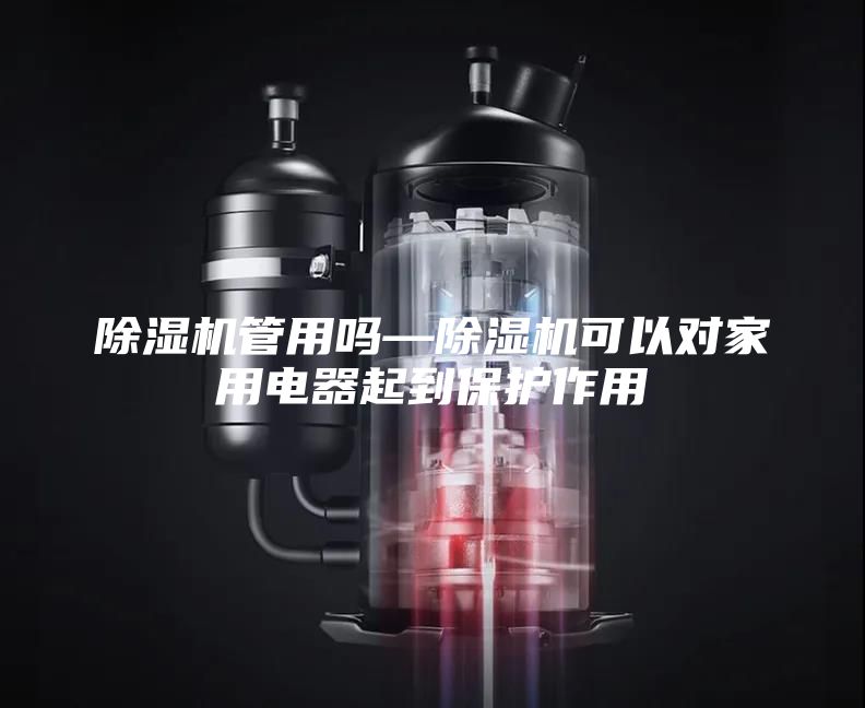 除湿机管用吗—除湿机可以对家用电器起到保护作用