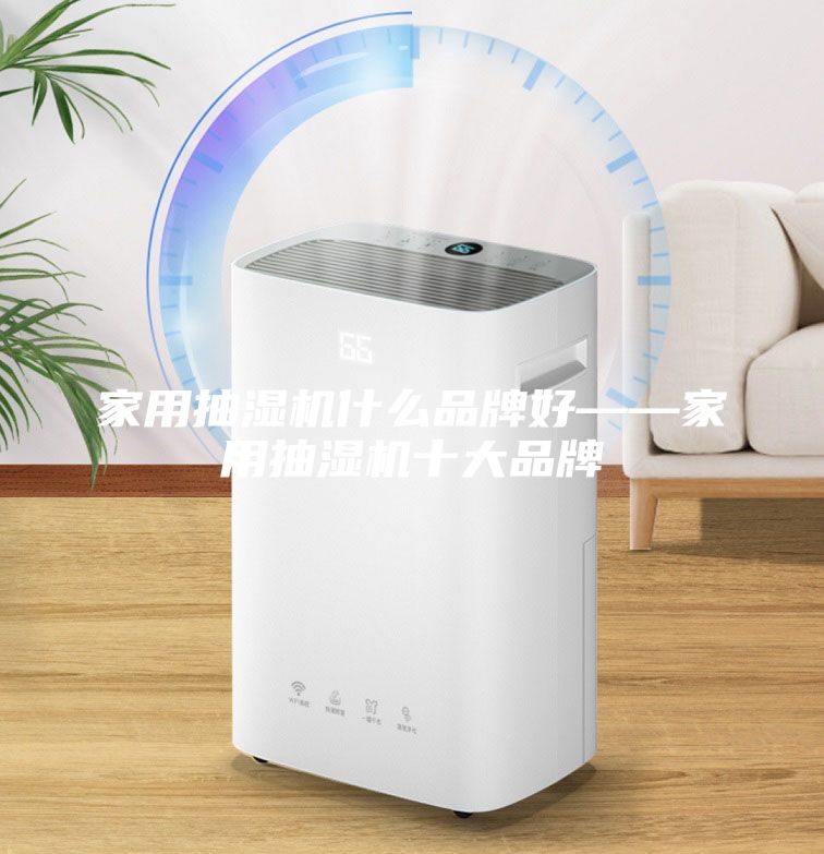 家用抽湿机什么品牌好——家用抽湿机十大品牌