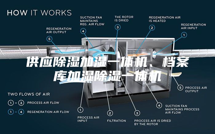 供应除湿加湿一体机、档案库加湿除湿一体机