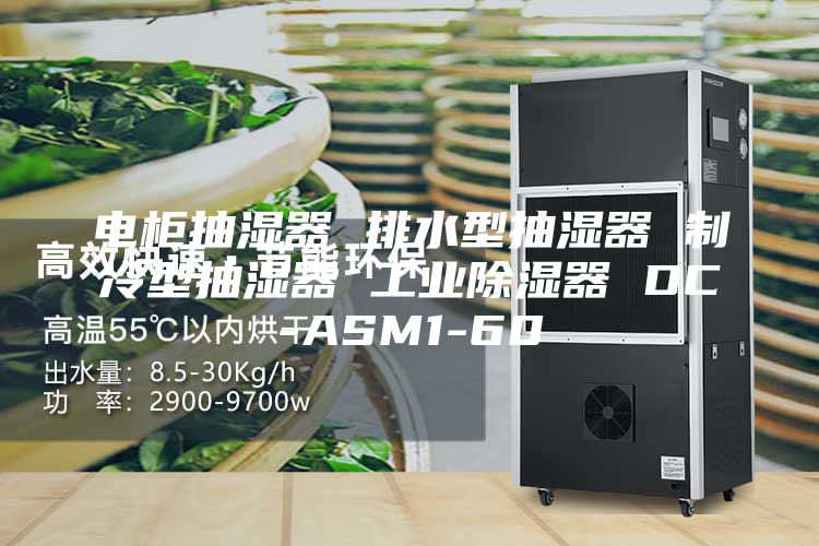 电柜抽湿器 排水型抽湿器 制冷型抽湿器 工业除湿器 DC-ASM1-60